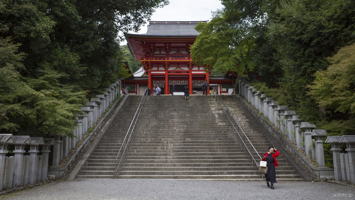 近江神宮