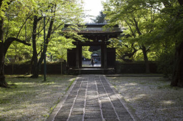 東漸寺