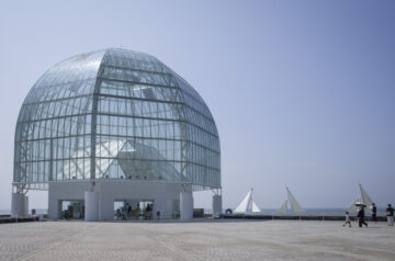 葛西臨海公園／葛西臨海水族園