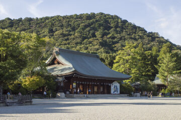 奈良旅行３ 桜井・橿原