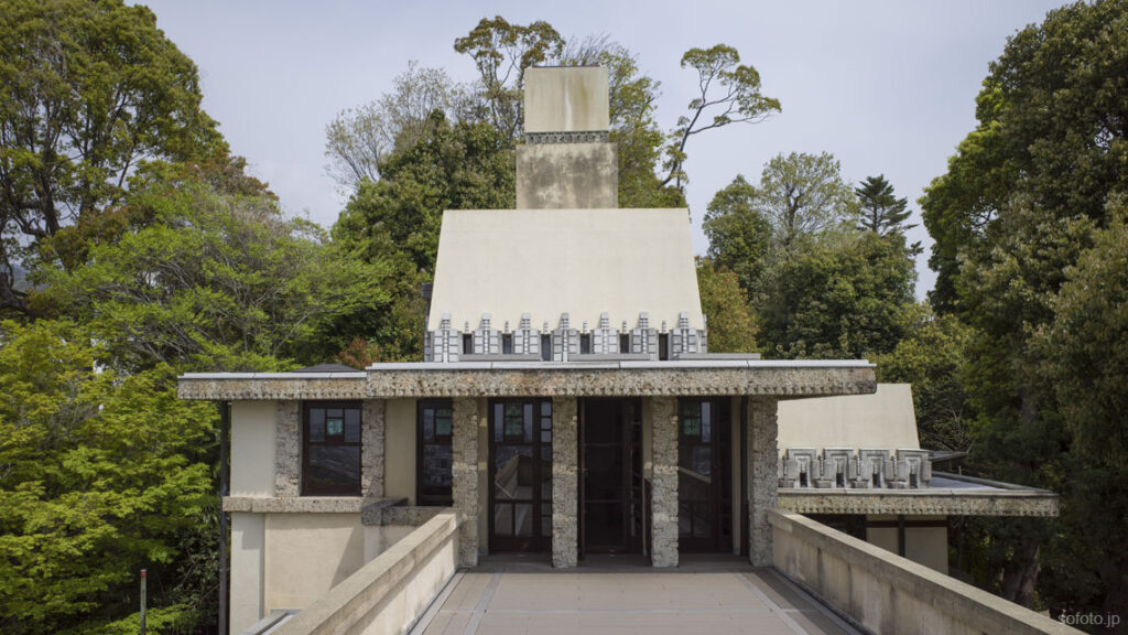 ヨドコウ迎賓館