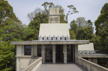 ヨドコウ迎賓館