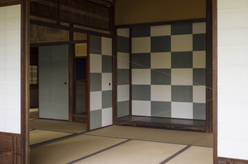 桂離宮
