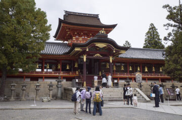 石清水八幡宮